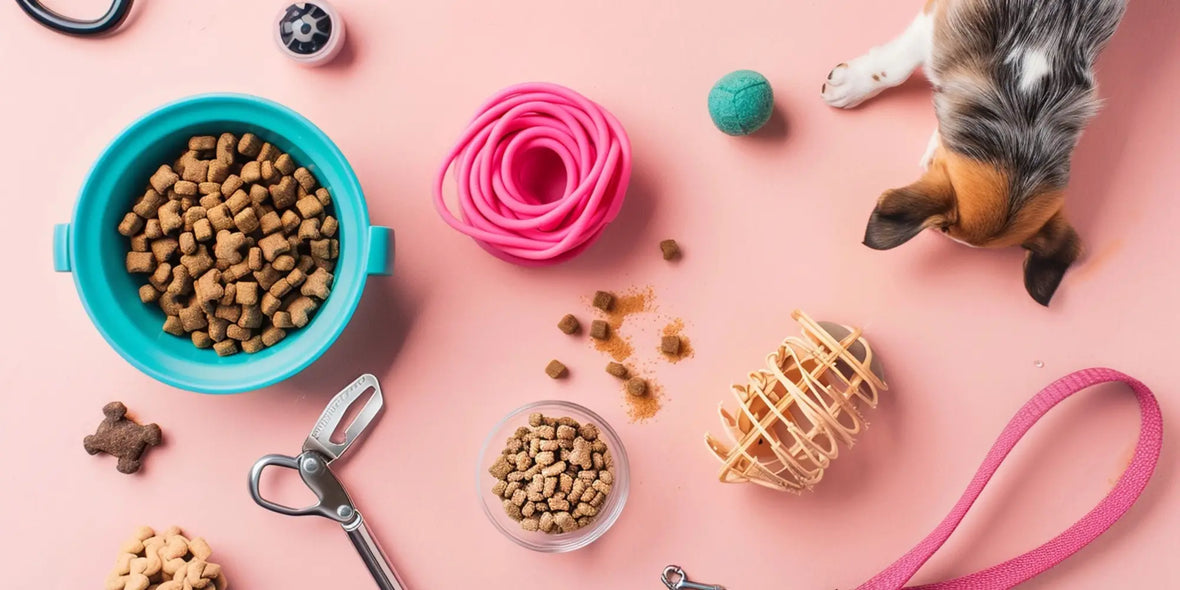 9 Essential Products Every Dog Parent Needs in August 2026!