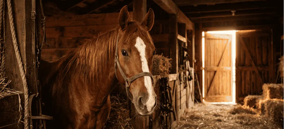 Navicular Disease in Horses: Causes Symptoms and Treatment Options