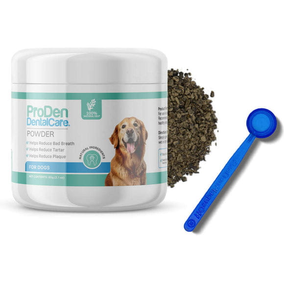 ProDen DentalCare Powder for Dogs