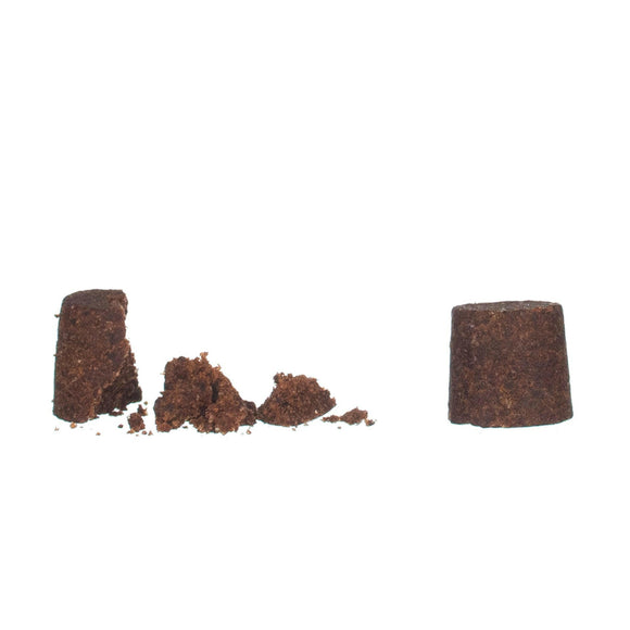 Brown Soft chews 