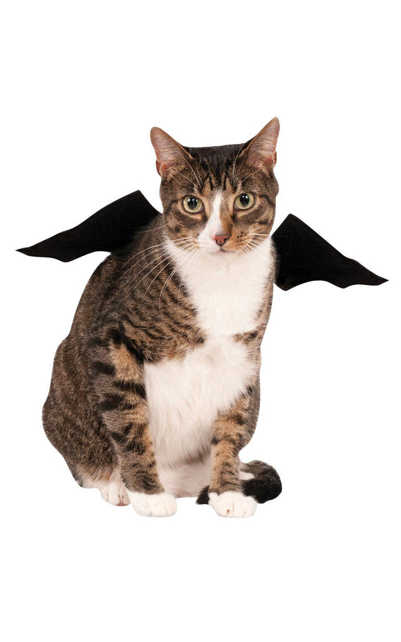 Pets Bat Wings Costume Accessory - Small/Medium - Pet Costumes & Accessories 1