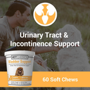 Vet Classics Bladder Support for Dogs (60 Soft Chews) - 2