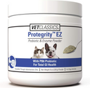 Vet Classics Protegrity EZ Probiotics & Enzymes Powder for Dogs & Cats - 8-oz - 7