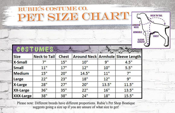 Pets Business Suit Costume - Pet Costumes & Accessories 2