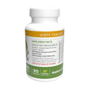 DogtorRx Gut Defense Natural Supplement for Dogs of All Ages