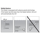 Aqueon Adjustable PRO Aquarium Heater