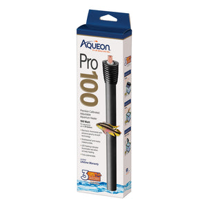 Aqueon Adjustable PRO Aquarium Heater
