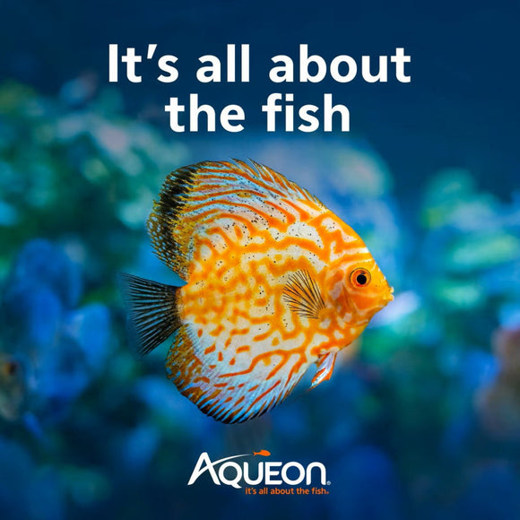 Aqueon AquaPacs Ammonia Reducer
