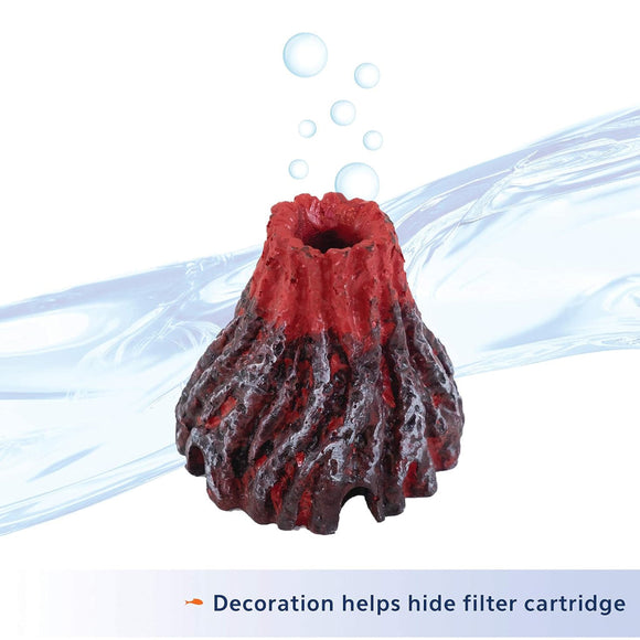 Aqueon Betta Filters (Volcano)
