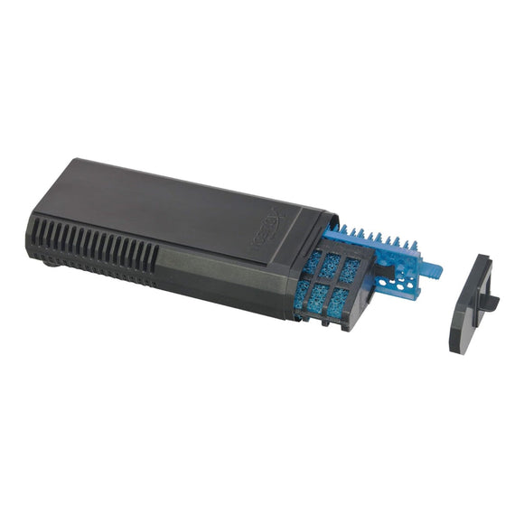 Aqueon QuietFlow Internal Power Filter Model