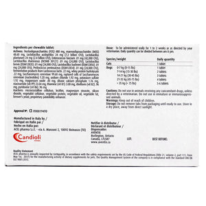 Aventi GI Complete Tablets (120 tablets)
