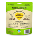 AvoDerm Natural AvoHearts Natural Dog Treats (5 oz) - Dog Treat 9