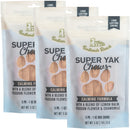 Badlands Ranch Superchew Calming Formula Dog Chews Small 1-oz 5-count - 3-pack - Dog Treats 3
