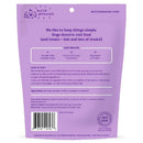 Bocce's Bakery Bedtime Tea Crunchy Biscuits Treats For Dog (5 oz)