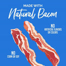 Buddy Trainers Training Bites Bacon Flavor For Dog Treats (10 oz)