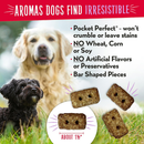 Charlee Bear Bearnola Dog Treats (8 oz) - Dog Treats 19