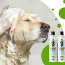 Cowboy Magic Rosewater Shampoo For Pets - Pet Grooming 6