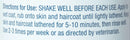 DermaBenSs Shampoo
