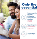 Douxo S3 Calm Mousse (5.1 oz) - All Dog Grooming 4