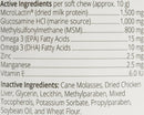 Duralactin Canine Joint Plus Soft Chews