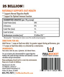 Equine Probiotic Granules Regular Strength (300g 30 servings) - Horse Health & Wellness 3