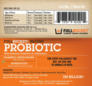 Equine Probiotic Paste (single) - Horse Health & Wellness 4