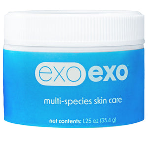 ExoExo by Van Beek Natural Science Natural Multi-Species Skin Revitalizer - 1.25-oz - Dog & Cat Skin & Coat Supplements