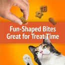 Friskies Party Mix Original Crunch Cat Treats - Cat Treats 6