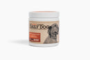 Fullbucket Canine Daily Dog Powder (87g 30 servings) - Dog Digestive & Probiotics Supplements 1
