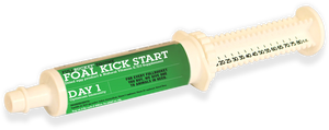 Fullbucket Foal Kick Start Paste (12 tubes) - Horse Vitamins & Supplements 2