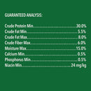 greenies for dogs ingredients