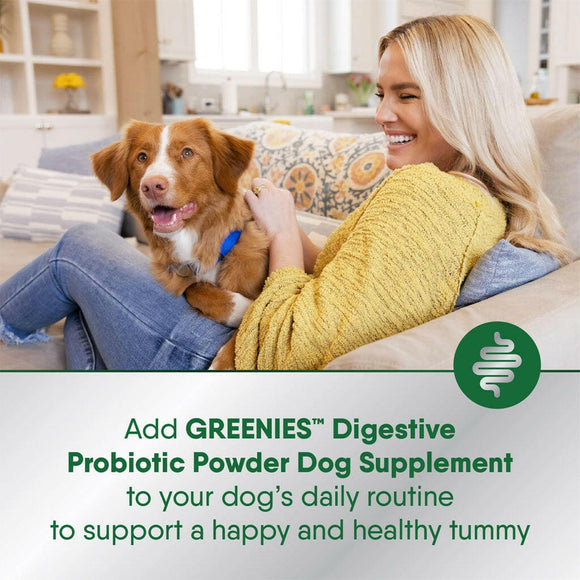 skin probiotics for dogs