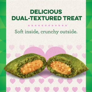 Greenies Feline Smart Bites Healthy Kitten Treats For Cats - Cat Treats 2