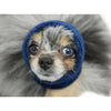Happy Hoodie Calming Band For Dogs & Cats - Blue / X-Small - Dog & Cat Accessories 8