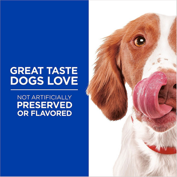 Hill’s Natural Flexi-Stix Beef Jerky Dog Treats - Jerky Dog Treats 4