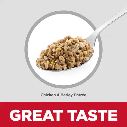 Great taste
