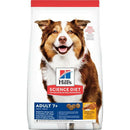 Hill’s Science Diet Senior 7+ Dry Dog Food Chicken Meal Barley & Brown Rice Recipe 33 lb Bag - Senior Dog Food 1