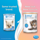 petag kitten milk replacer