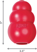 Kong Classic Toy For Dogs - X-Large - Dog Toys 11