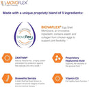 MovoFlex Joint Support for Medium Dogs (60 soft chews)