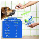 Native Pet Relief Joint Support Chicken Chews For Dogs (30ct)