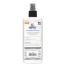 Nylabone Advanced Oral Care Fresh Breath Dental Spray For Dogs (4 oz)
