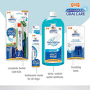 Nylabone Advanced Oral Care Fresh Breath Dental Spray For Dogs (4 oz)
