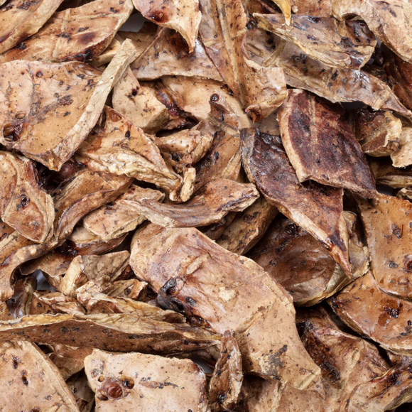 Oma’s Pride Dehydrated Lamb Lung Dog & Cats Treats - Dogs & Cats Treats 3