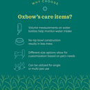 Oxbow Enriched Life Corner Litter Pan with Removable Shield For Small Animal