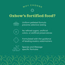 Oxbow Garden Select Mouse & Young Rat Food (2 lb)