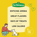 Pet Botanics Training Rewards Soft & Chewy Beef Flavor Dog Treats (20 oz) - Dog Training & Behavior 5