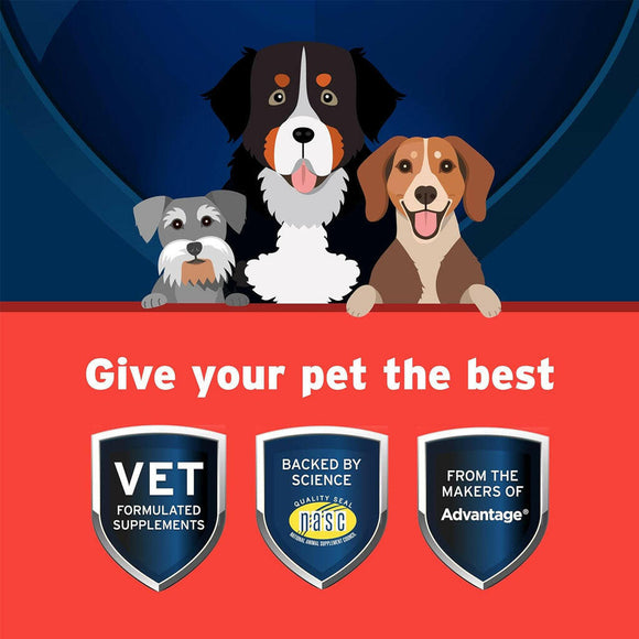 Pet Protect Hip & Joint Synovi G3 for Dogs