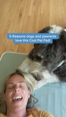 The Green Pet Shop Cool Pet Pad-19