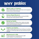 Probios Digestive Support Soft Chews for Horses (1.32 lbs)